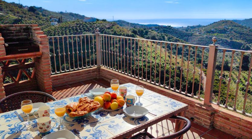 Photo of Tres Palmeras