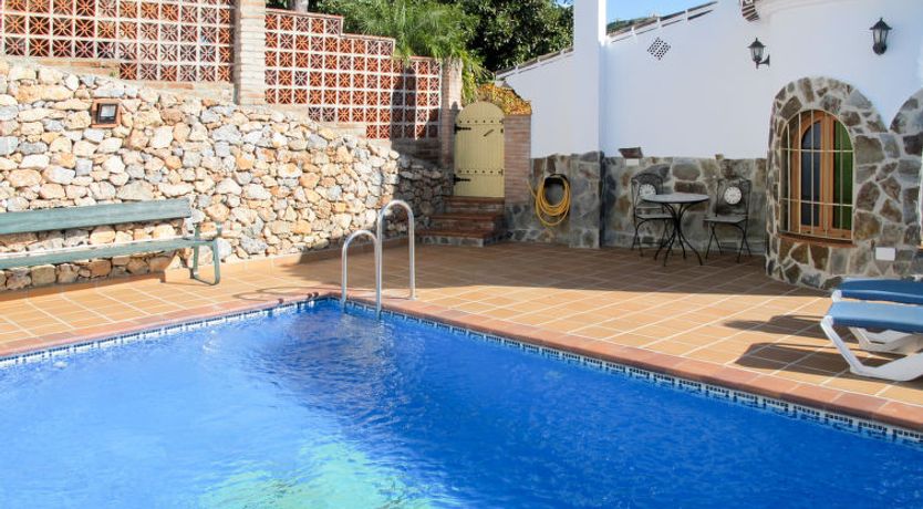 Photo of Tres Palmeras