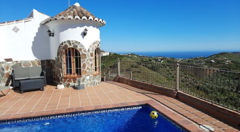 Photo of Tres Palmeras