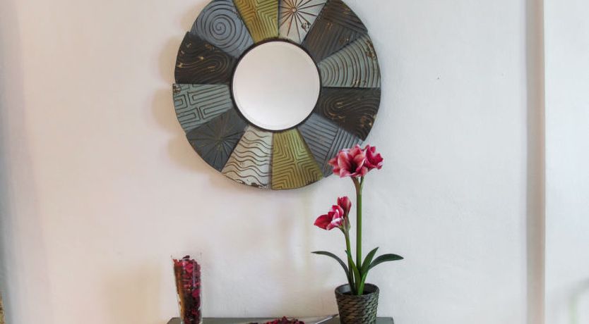 Photo of Tres Palmeras