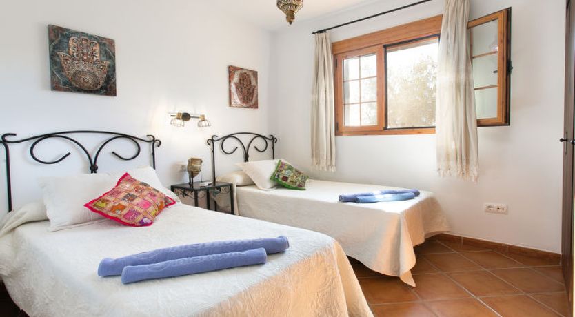 Photo of Tres Palmeras