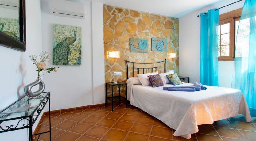 Photo of Tres Palmeras