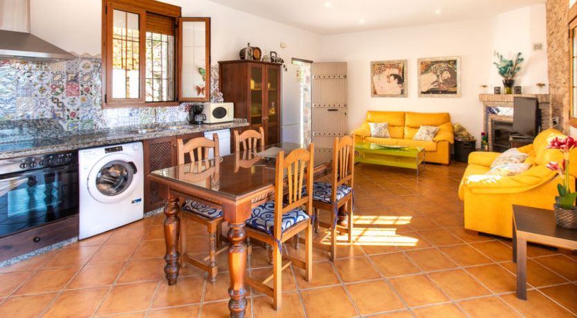 Photo of Tres Palmeras