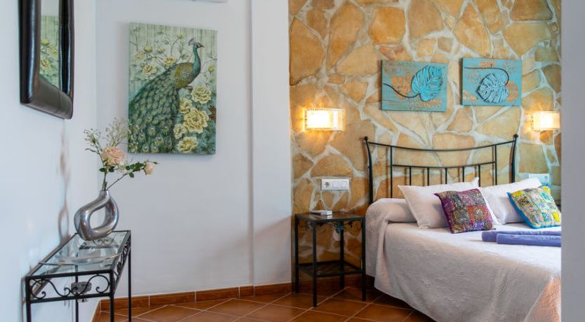 Photo of Tres Palmeras