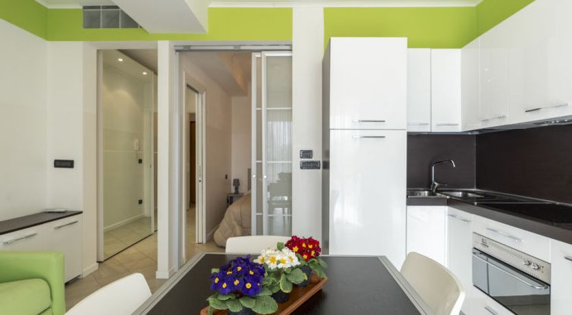 Photo of Verde Apartment 2