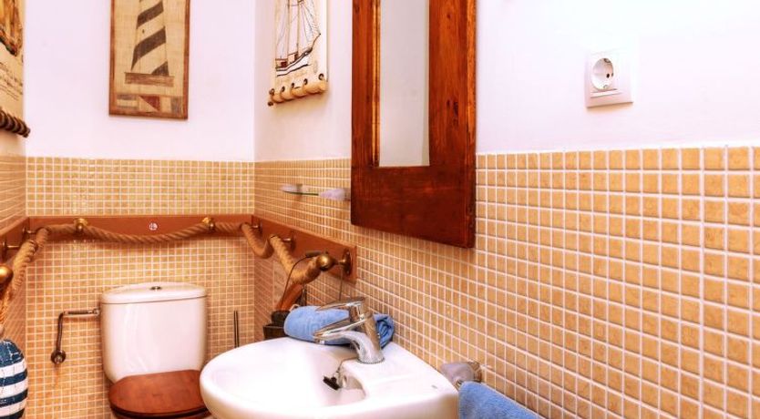 Photo of Fane De Baix I