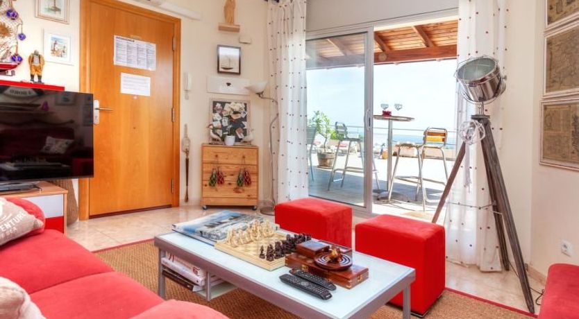 Photo of Fane De Baix I