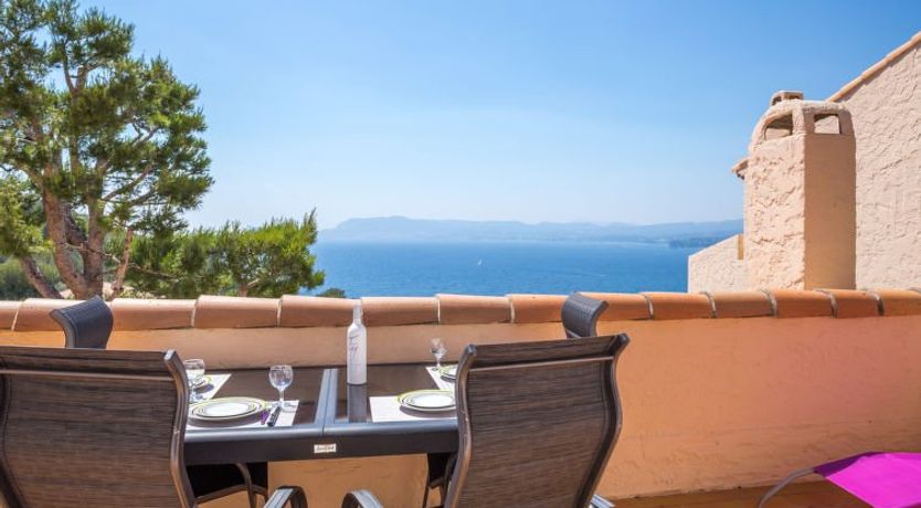 Photo of Mas de la Madrague Apartment 10