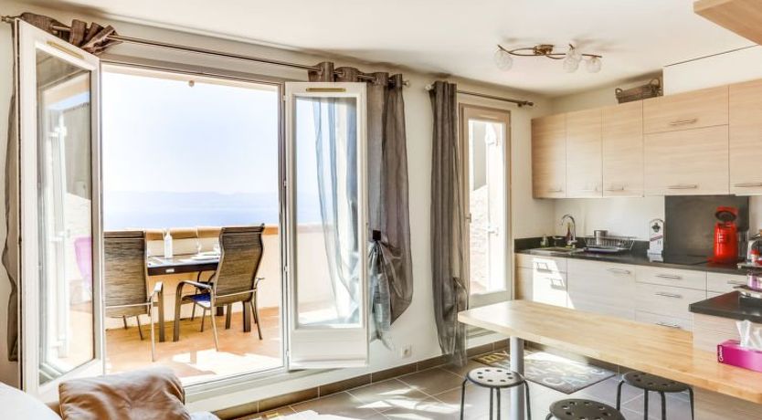 Photo of Mas de la Madrague Apartment 10