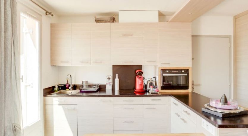 Photo of Mas de la Madrague Apartment 10