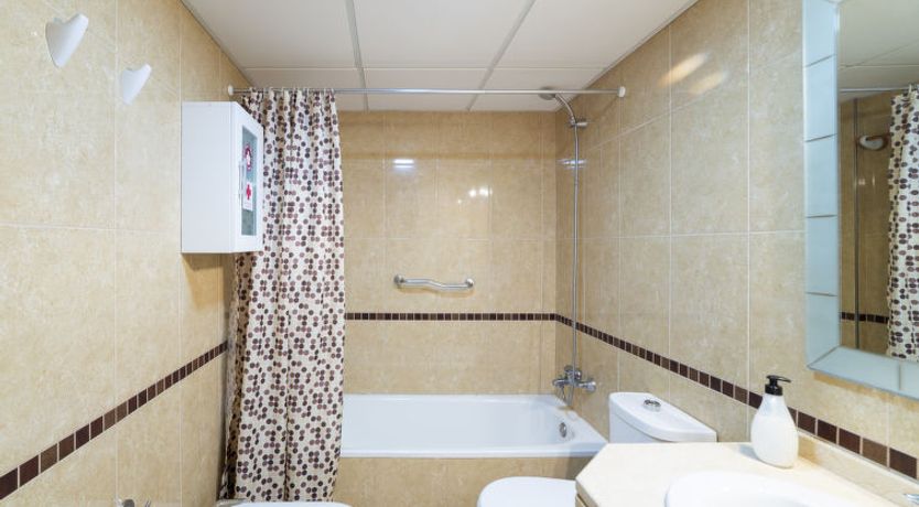 Photo of Monaco 01 Apartment 2