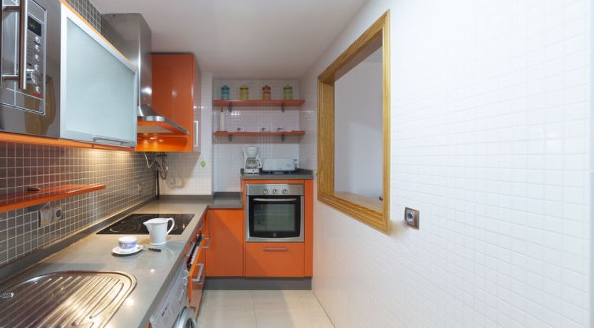 Photo of Monaco 01 Apartment 2