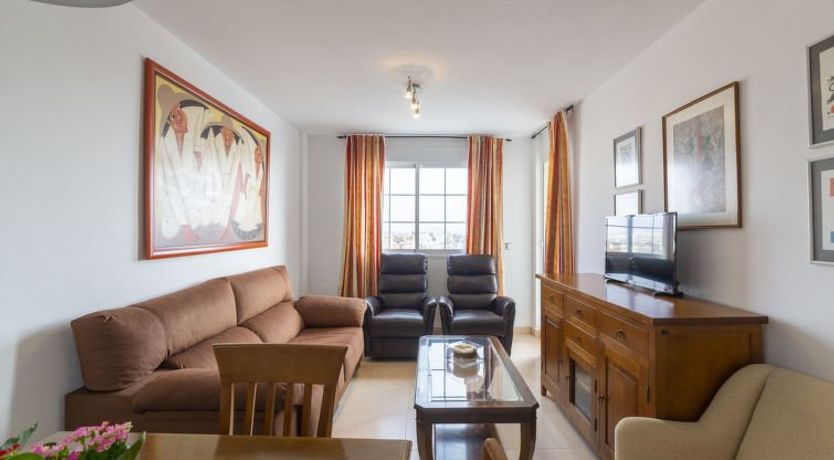 Photo of Monaco 01 Apartment 2