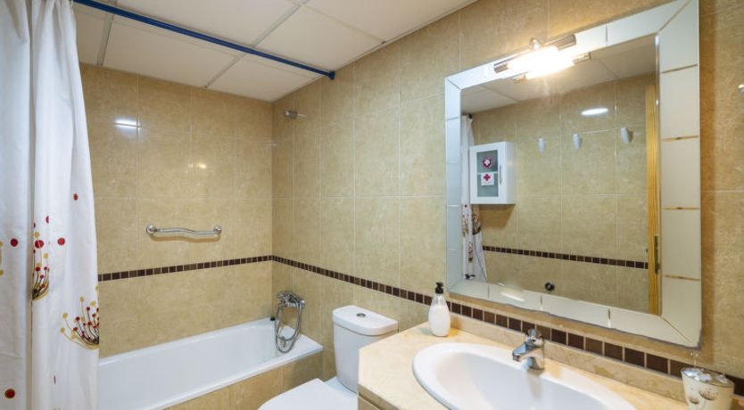 Photo of Monaco 01 Apartment 2