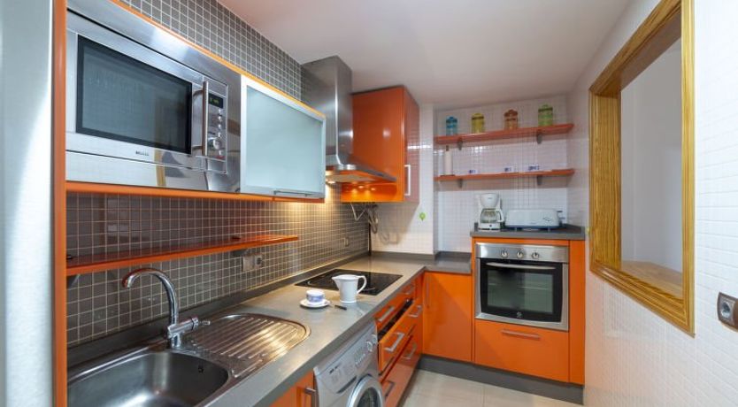 Photo of Monaco 01 Apartment 2