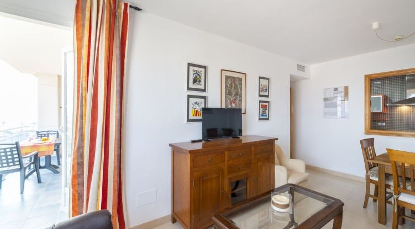 Photo of Monaco 01 Apartment 2