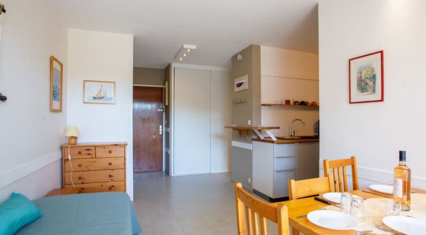 Photo of Les Rives de la Favière Apartment 5