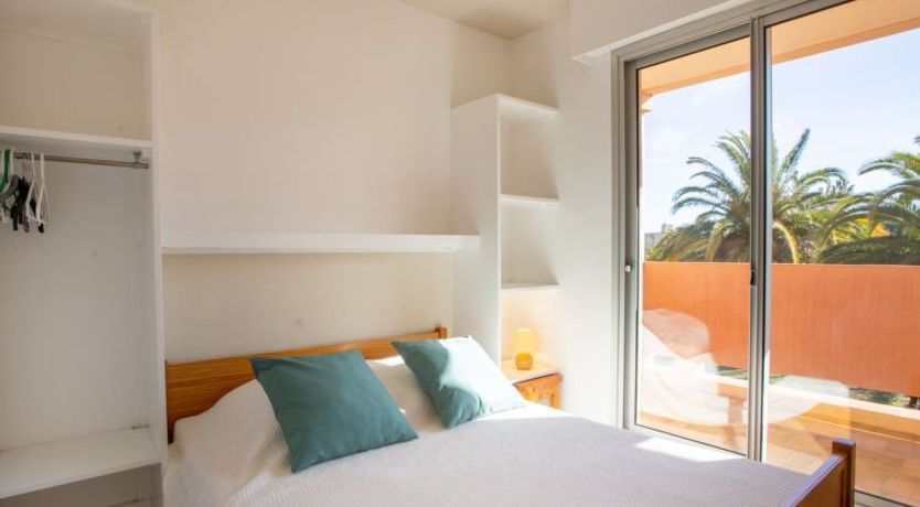 Photo of Les Rives de la Favière Apartment 5