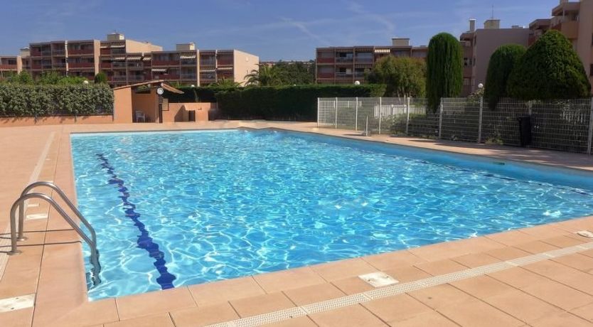 Photo of Les Rives de la Favière Apartment 5