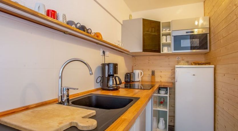 Photo of Les Rives de la Favière Apartment 5