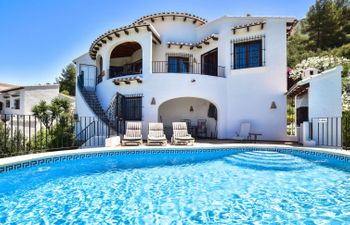 Villa Clementina Villa