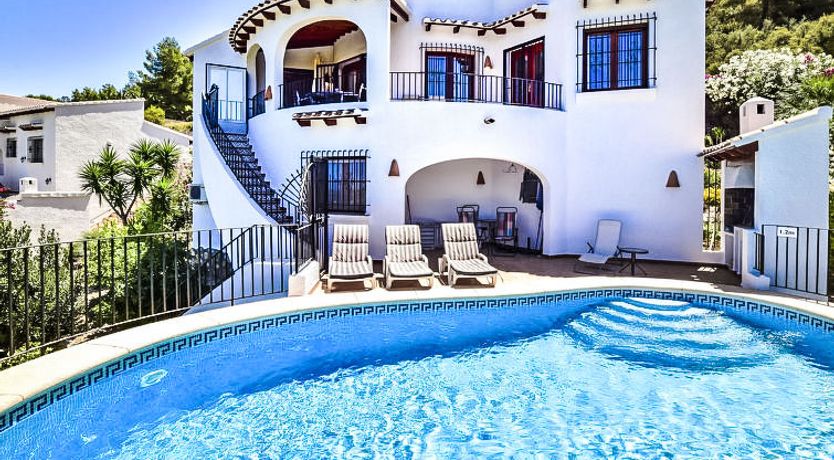 Photo of Villa Clementina