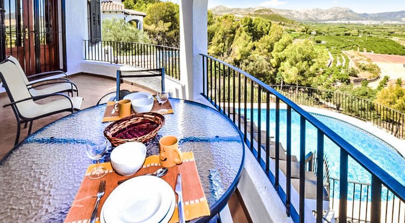 Photo of Villa Clementina