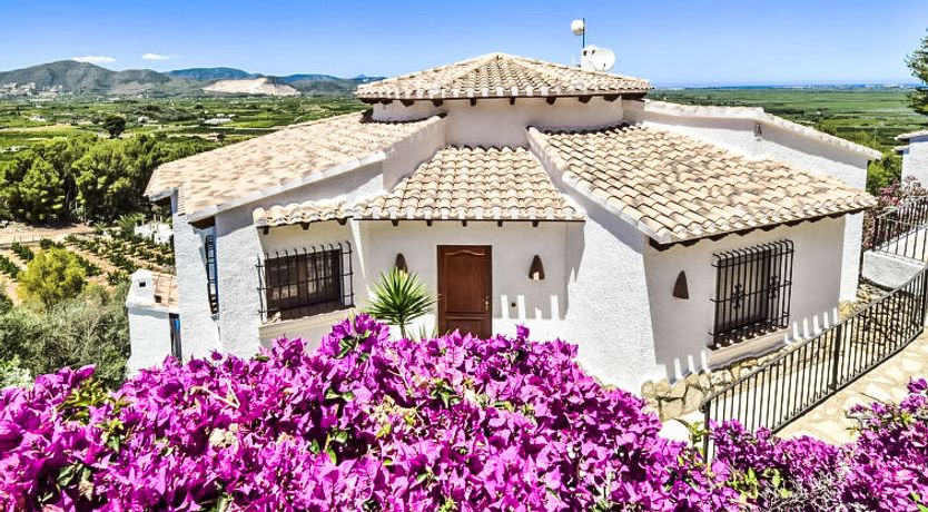 Photo of Villa Clementina