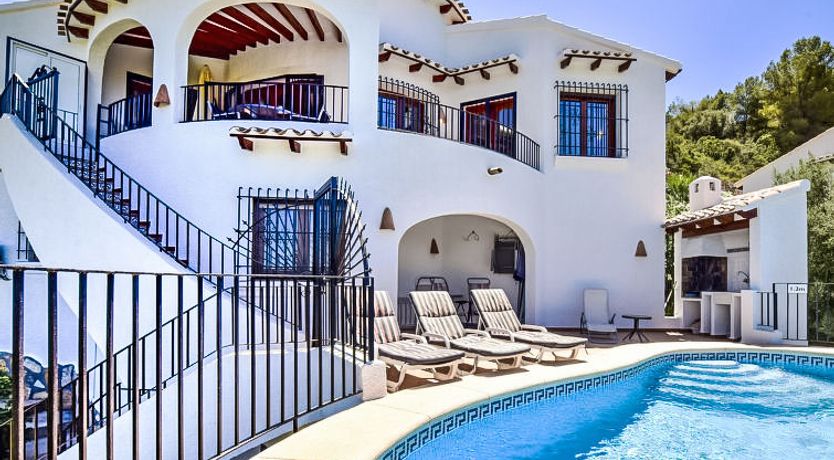 Photo of Villa Clementina