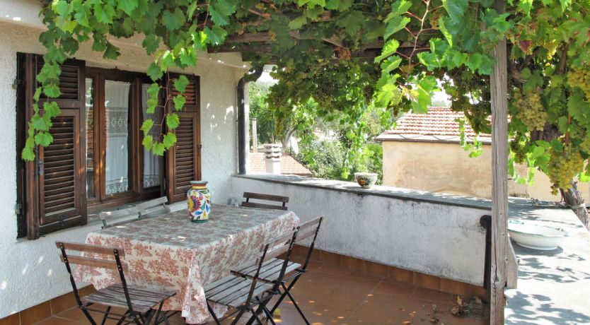 Photo of Casa Massabovi (IMP244)