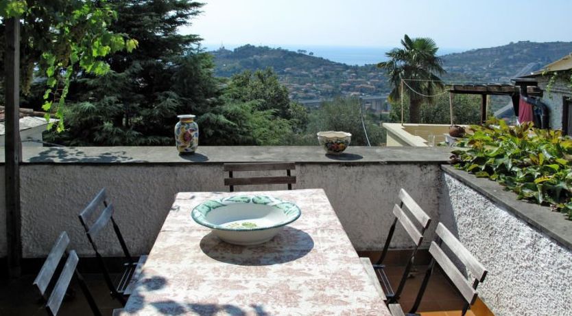 Photo of Casa Massabovi (IMP244)