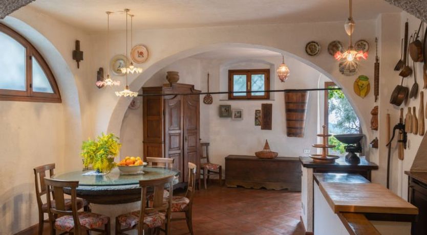 Photo of Casa Massabovi (IMP244)