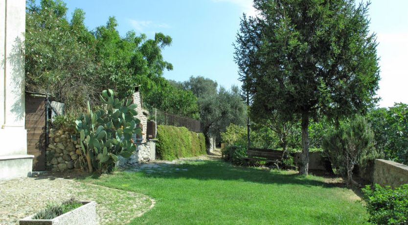 Photo of Casa Massabovi (IMP244)