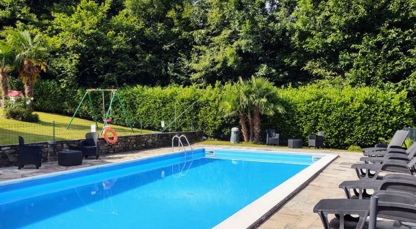 Photo of Oasi & Relax Holiday Home 2