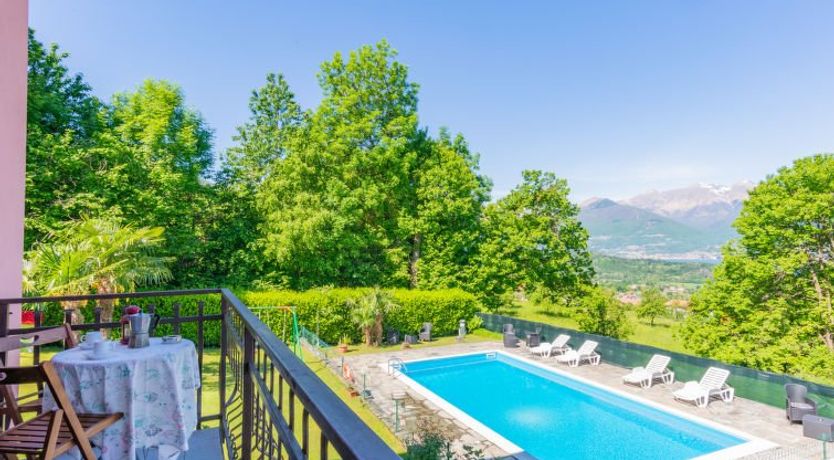 Photo of Oasi & Relax Holiday Home 2