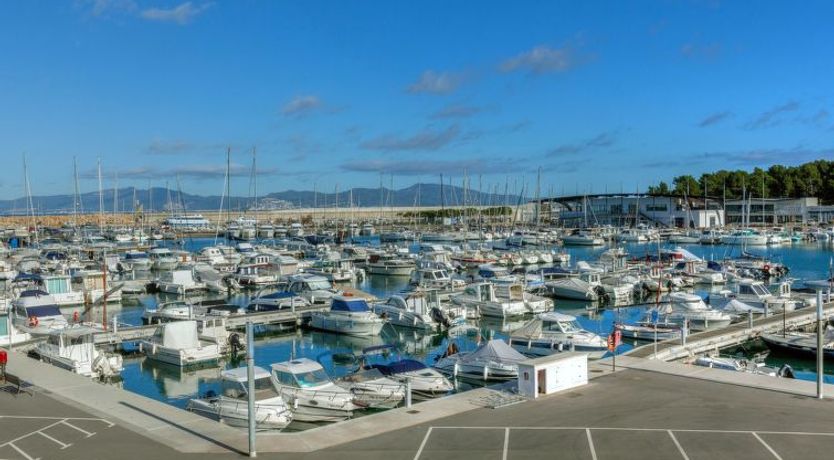 Photo of Port L'escala