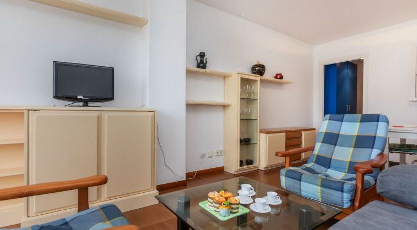 Photo of Port L'escala