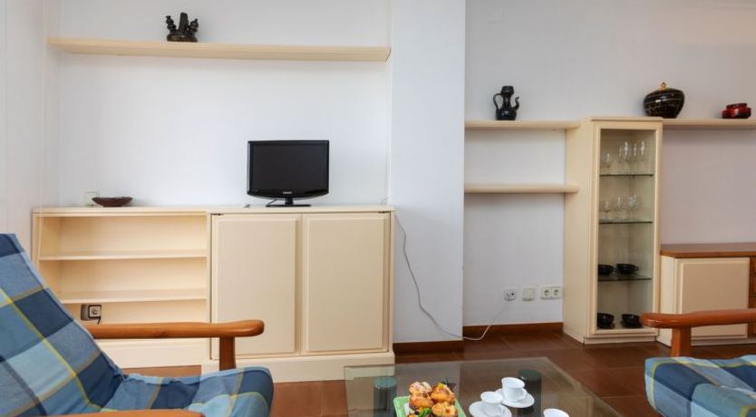 Photo of Port L'escala