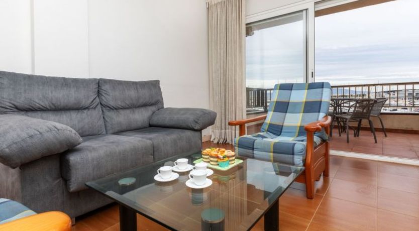 Photo of Port L'escala