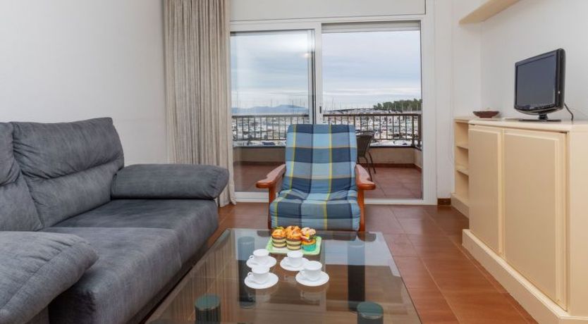 Photo of Port L'escala