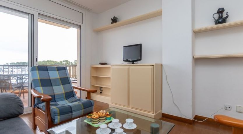 Photo of Port L'escala