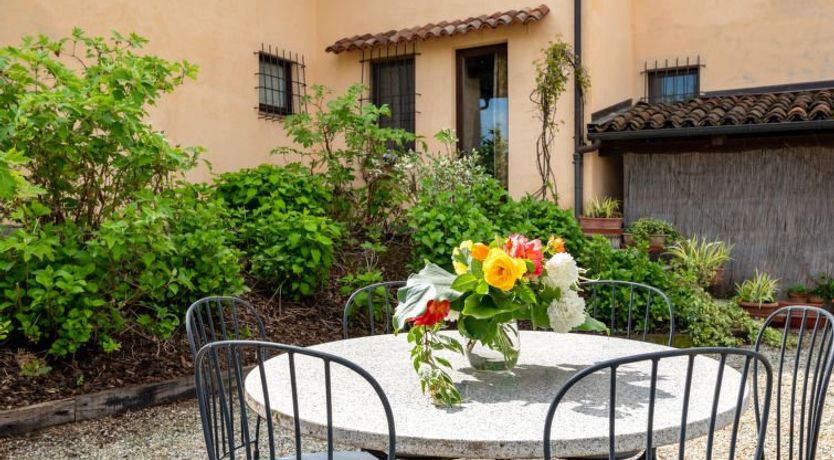 Photo of General Massena (NAZ113) Apartment 4