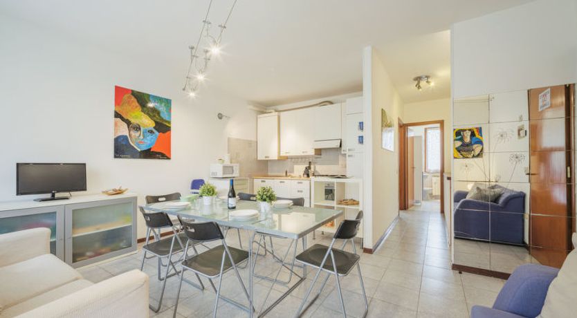 Photo of Villaggio 5 Terre Apartment 4