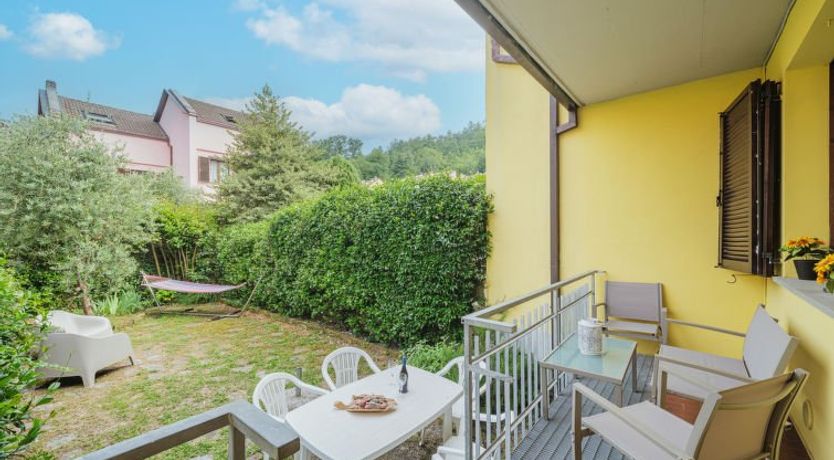 Photo of Villaggio 5 Terre Apartment 4