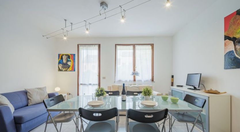 Photo of Villaggio 5 Terre Apartment 4