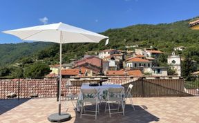 Photo of Panoramica sul Terrazzo