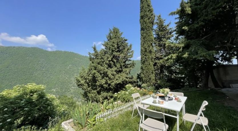 Photo of Panoramica sul Terrazzo