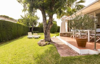 La sorpresa Holiday Home