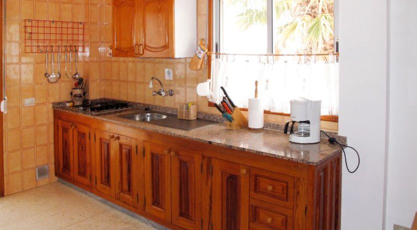 Photo of Cuevecitas Apartment 3