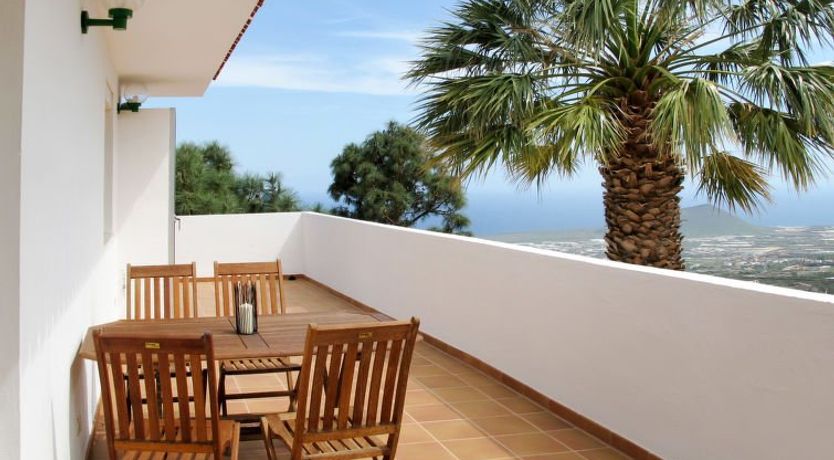 Photo of Cuevecitas Apartment 3